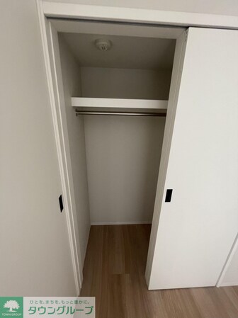 デュオフラッツ浅草蔵前の物件内観写真